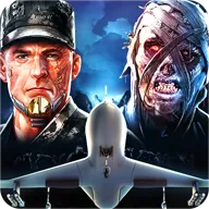 Drone 5: Elite Zombie Shooter